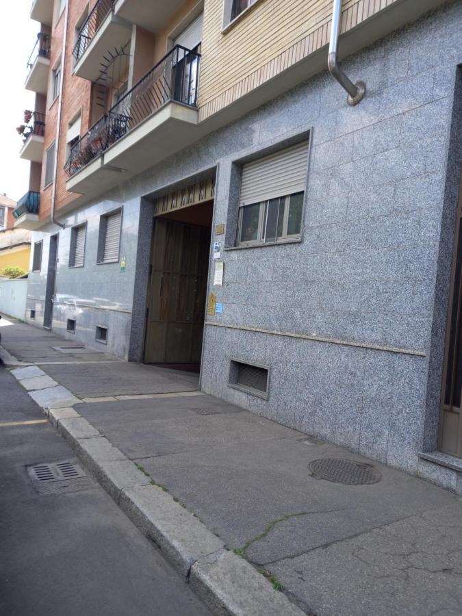 都灵Sky Loft Nuovissimo Vicinanze Metro公寓 外观 照片