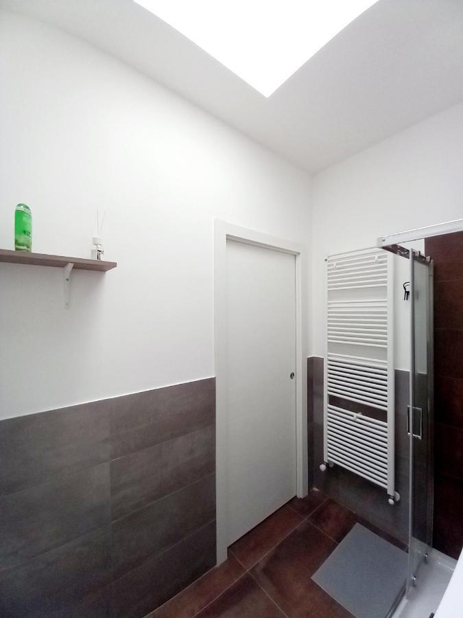 都灵Sky Loft Nuovissimo Vicinanze Metro公寓 外观 照片