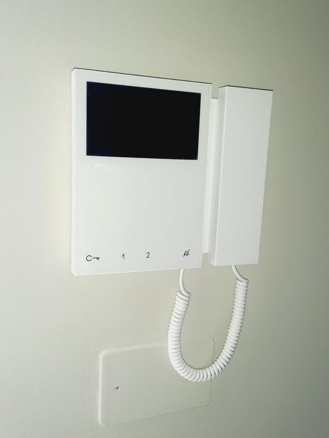 都灵Sky Loft Nuovissimo Vicinanze Metro公寓 外观 照片