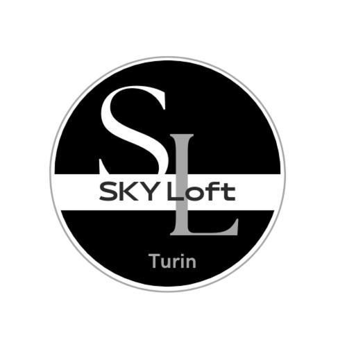 都灵Sky Loft Nuovissimo Vicinanze Metro公寓 外观 照片