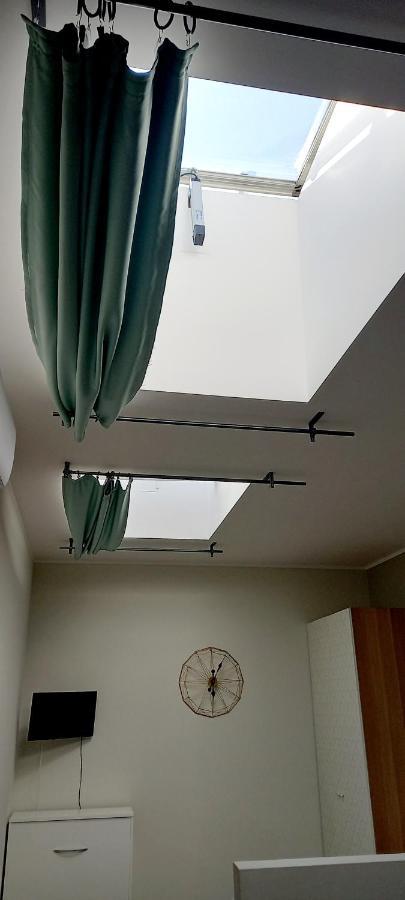 都灵Sky Loft Nuovissimo Vicinanze Metro公寓 外观 照片